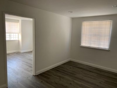 Newly renovated office space in a fantastic location steps from the Third Street Promenade. (1,100 SF)